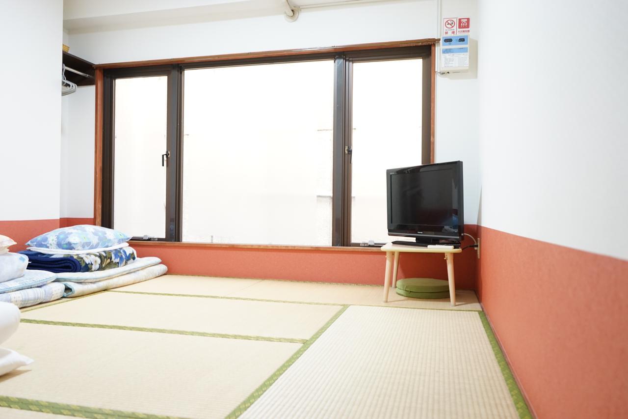 Okinawanoyado Ajimaa Makishi Hotel Naha Exterior photo